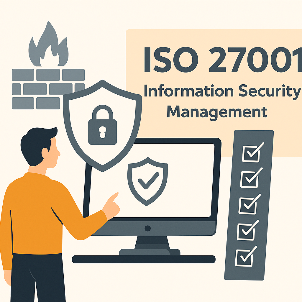 FAQ ISO 27001