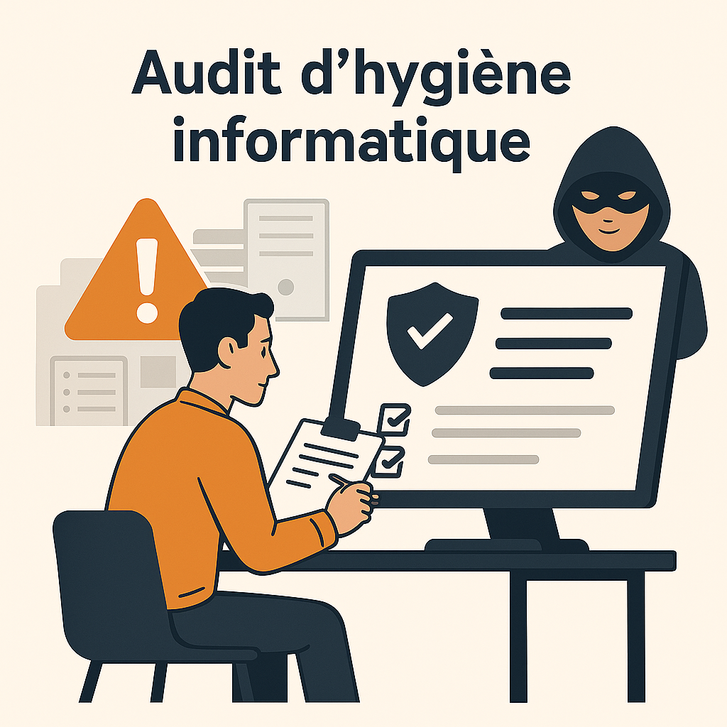 Hygiène Informatique