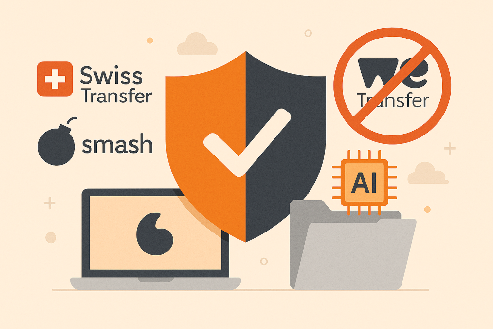 wetransfert