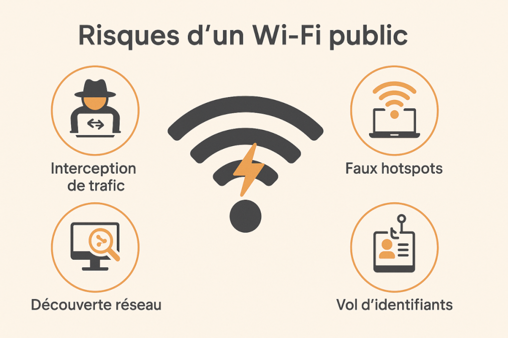 Quand un VPN n’est plus indispensable