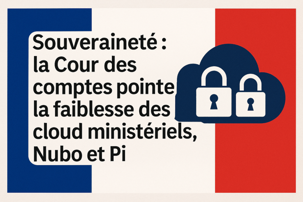 clouds ministériels