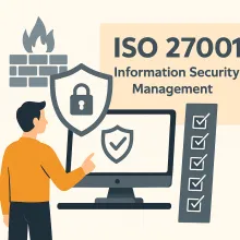 FAQ ISO 27001