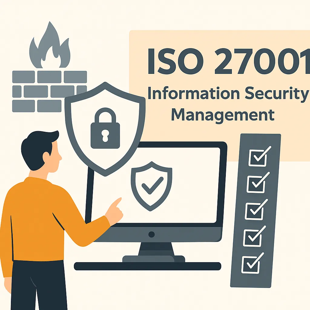 FAQ ISO 27001